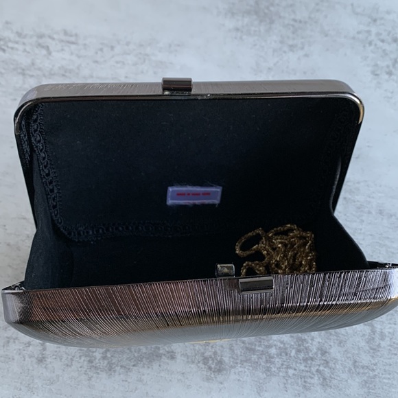 ODALIS Evening Clutch Art Deco - Picture 7 of 8